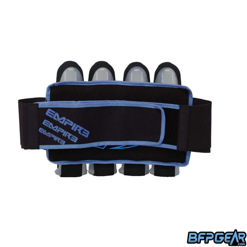 Empire Omega 4 Pod Harness