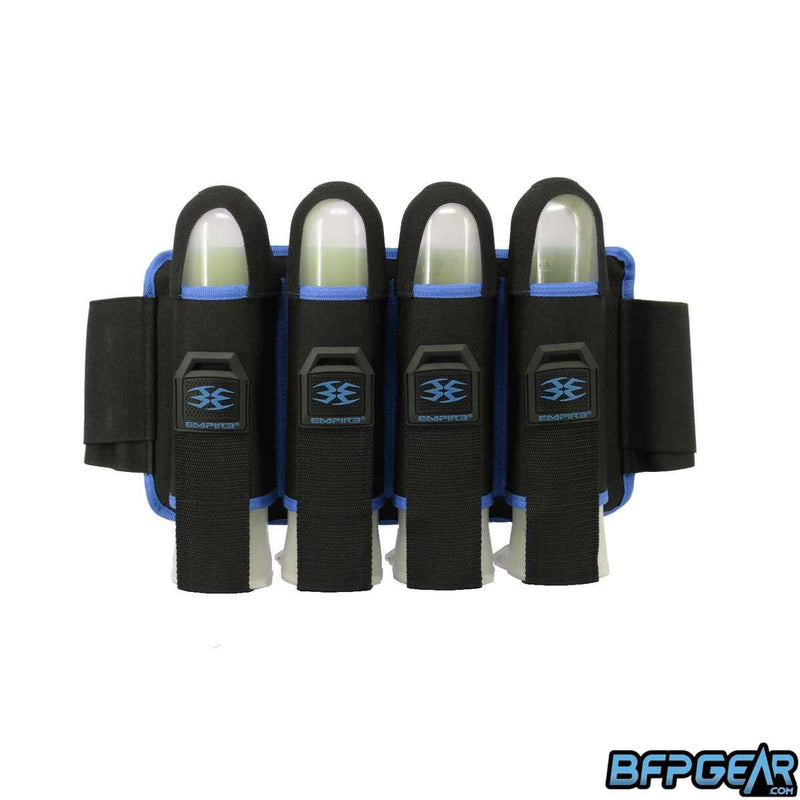 Empire Omega 4 Pod Harness