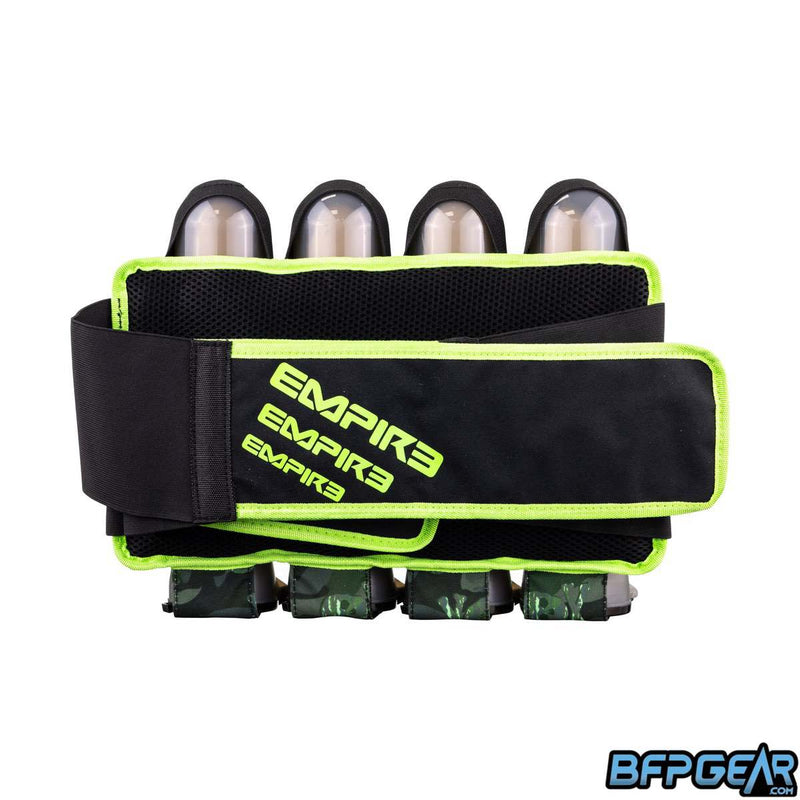 Empire Omega 4 Pod Harness - Co-Lab Exclusive