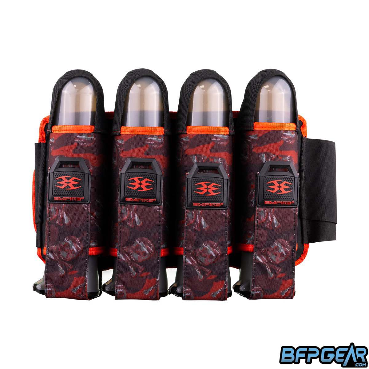 Empire Omega 4 Pod Harness - Co-Lab Exclusive