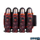 Empire Omega 4 Pod Harness - Co-Lab Exclusive