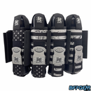 Empire Pro NXE Harness 4+7 - Co-Lab Exclusives