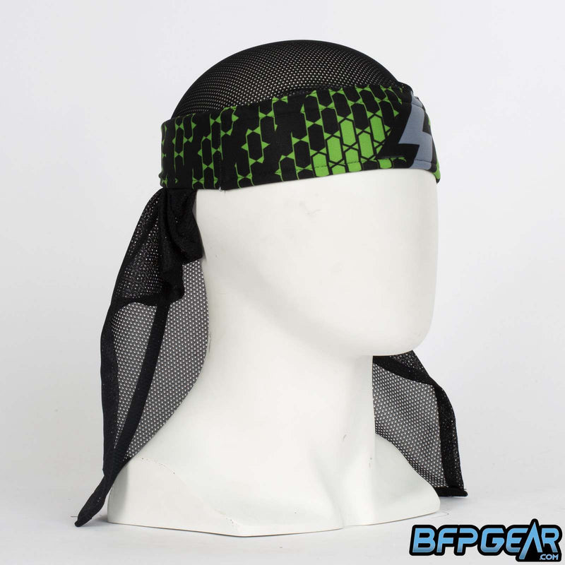 HK Army Headwrap - Assorted Designs