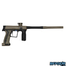 Planet Eclipse Etha 3 - Earth / Black