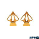 HK Army EVO Speed Feed Replacement Fins - (2 Pack)