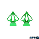 HK Army EVO Speed Feed Replacement Fins - (2 Pack)