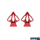 HK Army EVO Speed Feed Replacement Fins - (2 Pack)