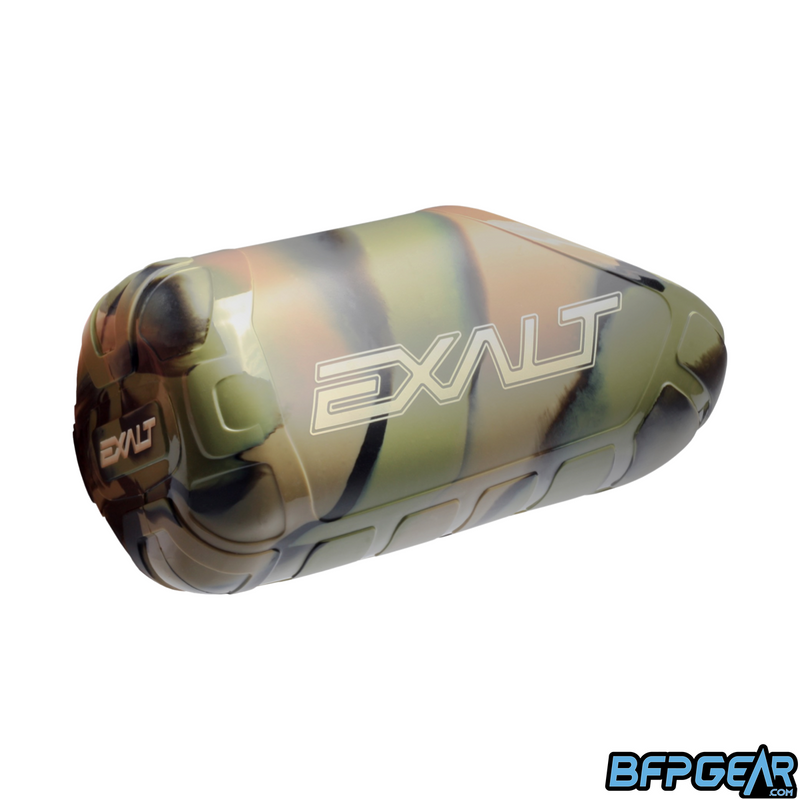 Exalt 48ci Steel Tank Covers