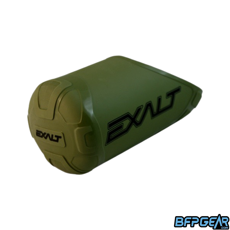 Exalt 48ci Steel Tank Covers