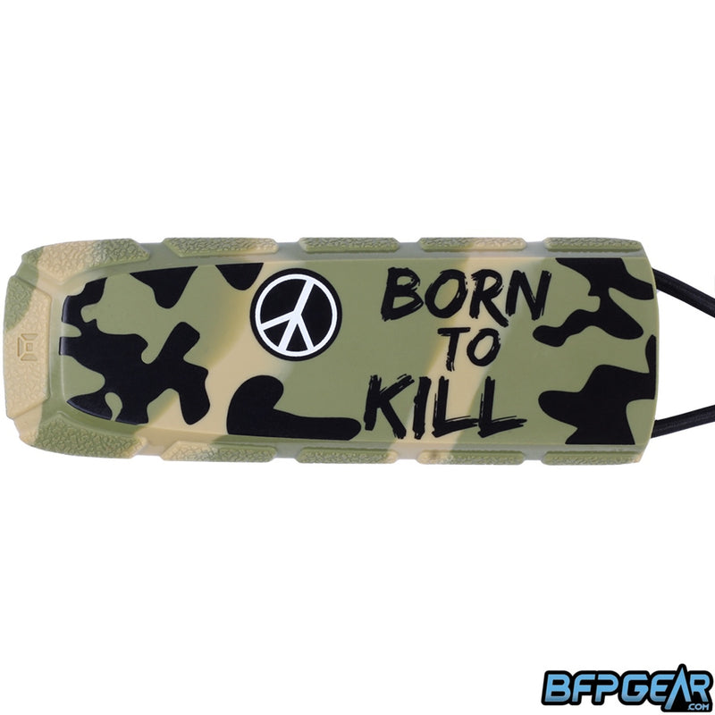 Exalt Bayonet Barrel Covers