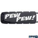 Exalt Bayonet Barrel Covers