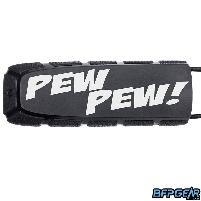 Exalt Bayonet Barrel Covers