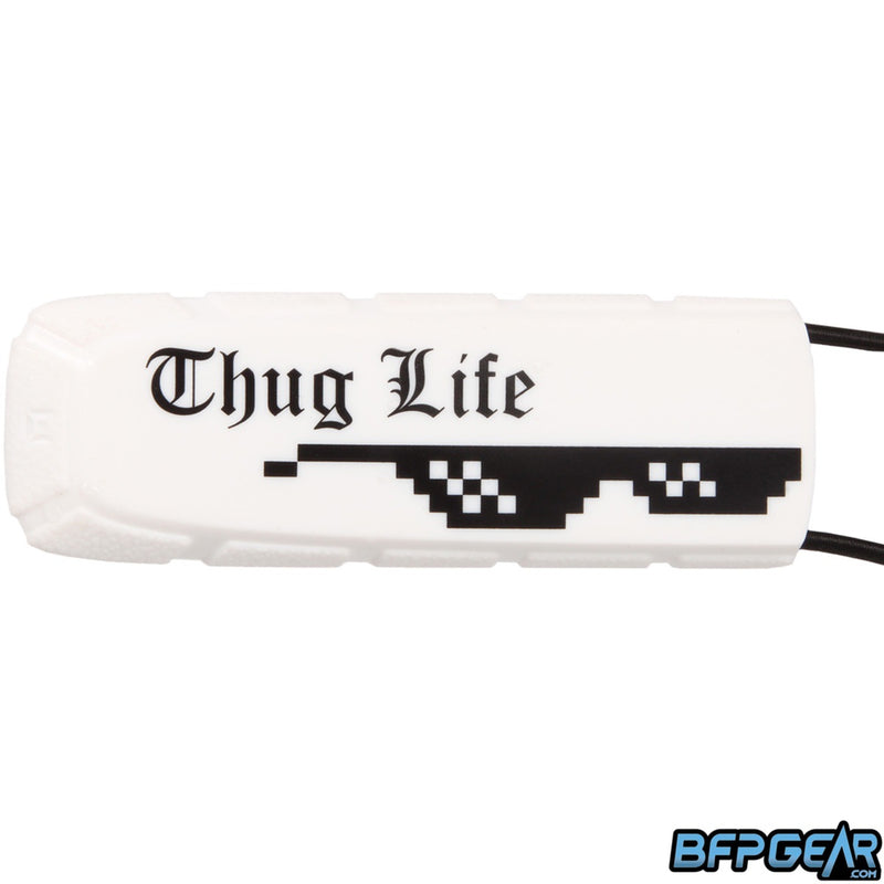 Exalt Bayonet Barrel Covers