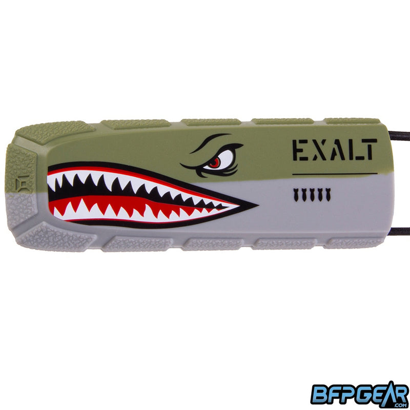 Exalt Bayonet Barrel Covers