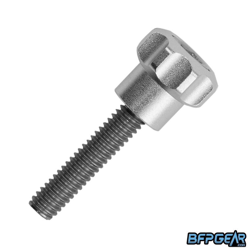 Exalt Feedneck Thumbscrew - DSR+