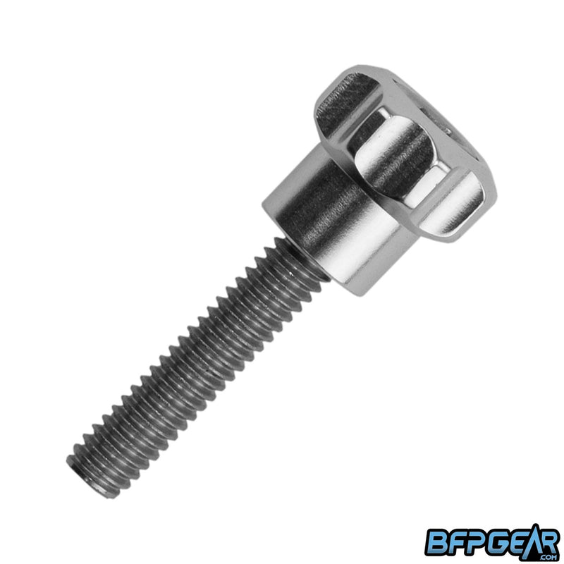 Exalt Feedneck Thumbscrew - DSR+