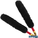 The Exalt Supreme Swab in the regal color way.