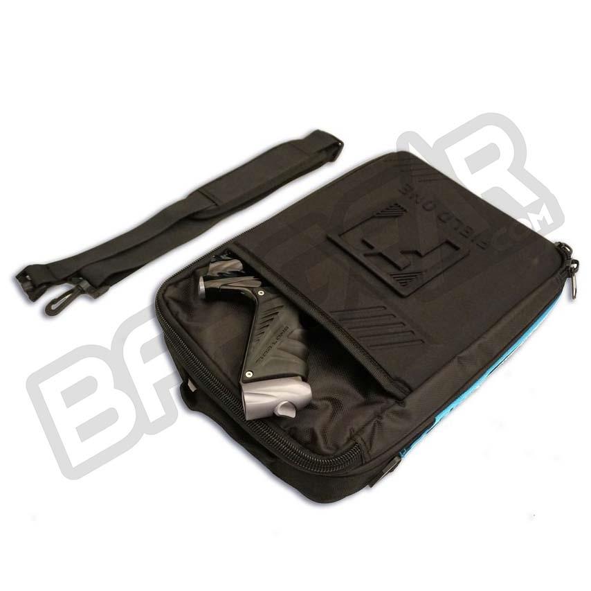 Field One Extended Marker Bag