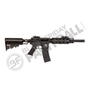 First Strike T15 Semi-Auto Magfed Paintball Gun - Black