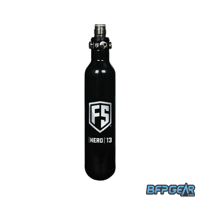 First Strike Hero 2 13ci/4500psi Compressed Air Tank