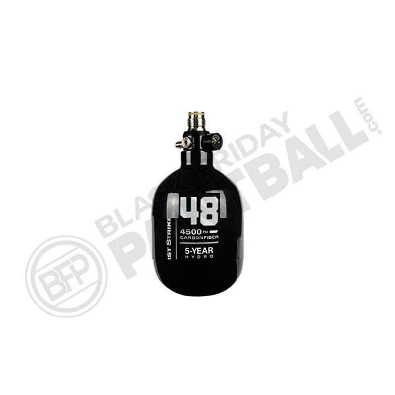 First Strike FS Hero 2.0 Compressed Air Tank - 48/4500