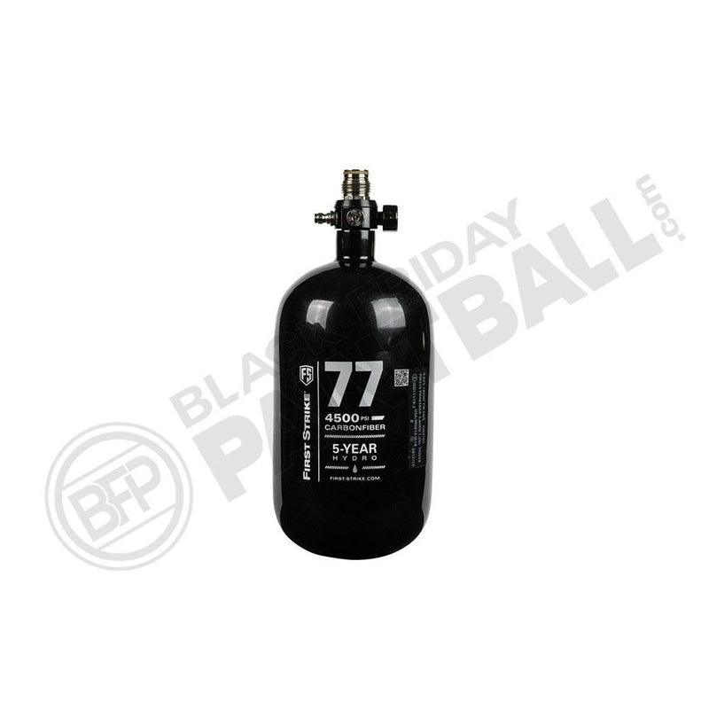 First Strike FS Hero 2.0 Compressed Air Tank - 77/4500