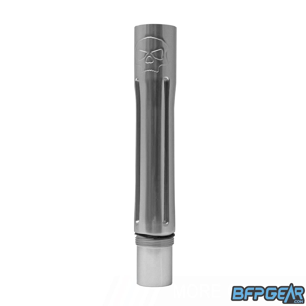 Infamous Silencio FXL Back - Autococker Thread