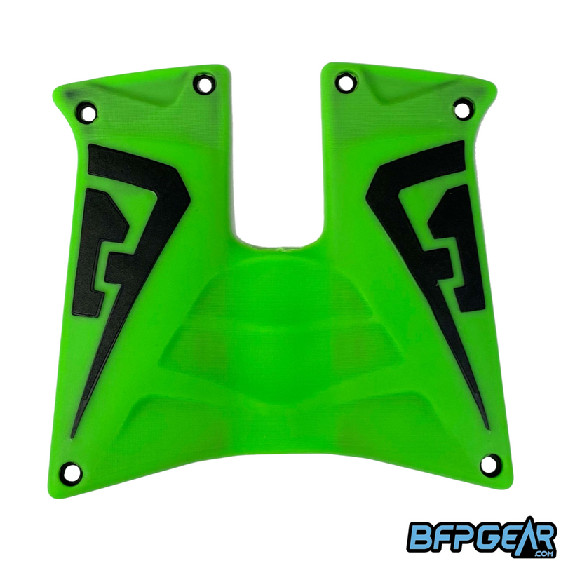 Field One Force Rubber Grip Panels