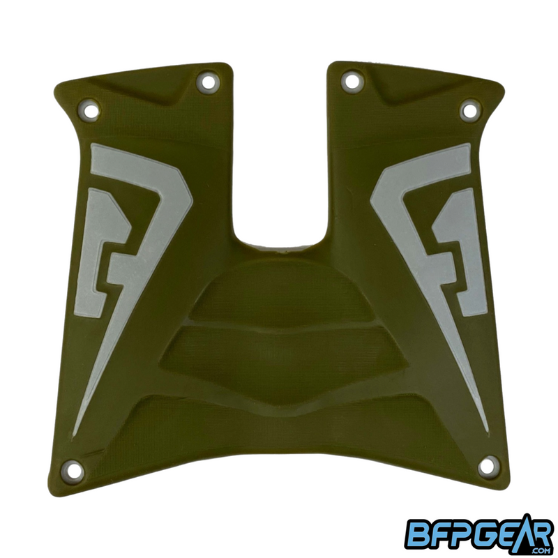 Field One Force Rubber Grip Panels