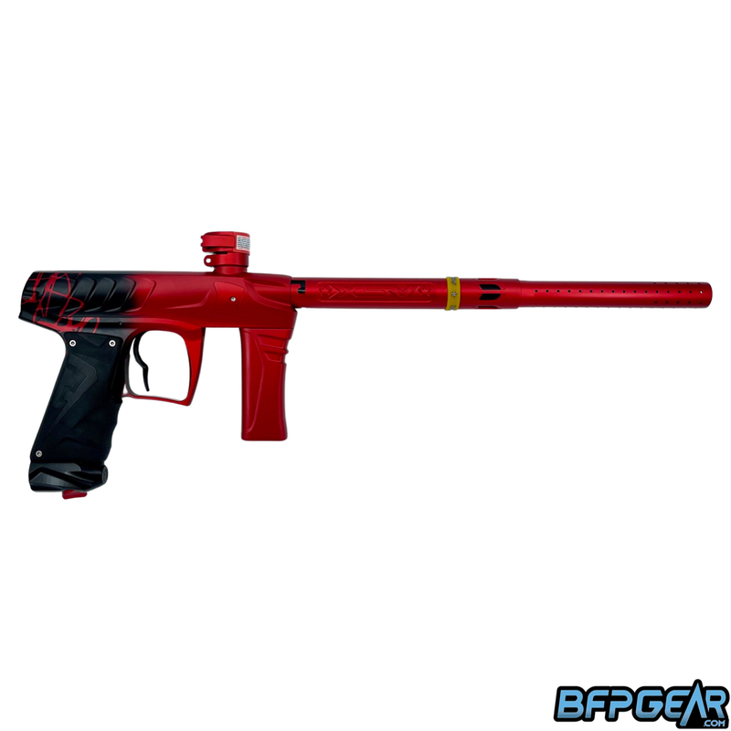 Field One Force - XSV Signature Series Red