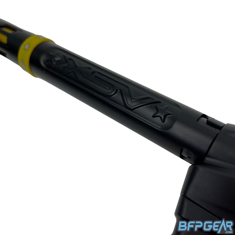 Field One Force - XSV Signature Series