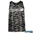 HK Army Athletex Flex Tank Top