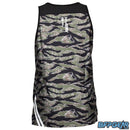 HK Army Athletex Flex Tank Top