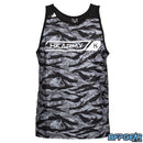 HK Army Athletex Flex Tank Top