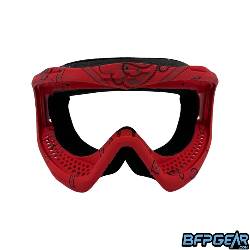 JT ProFlex Goggle Frame