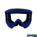 JT ProFlex Goggle Frame