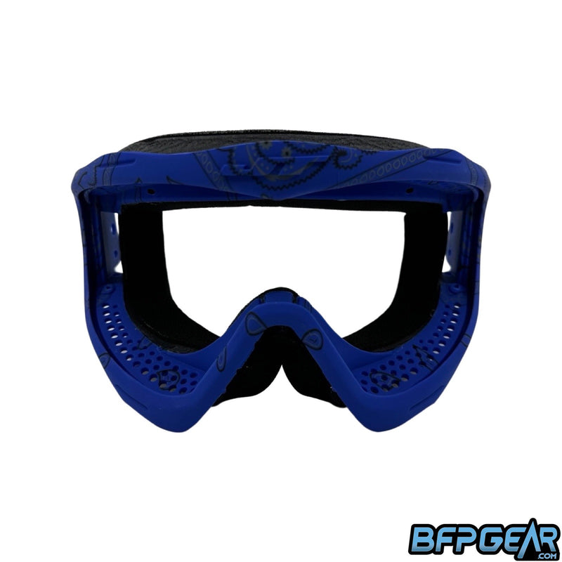 JT ProFlex Goggle Frame