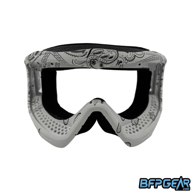 JT ProFlex Goggle Frame