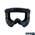 JT ProFlex Goggle Frame