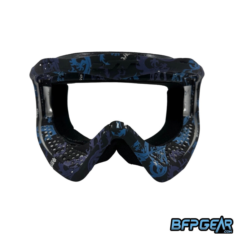 JT ProFlex Goggle Frame