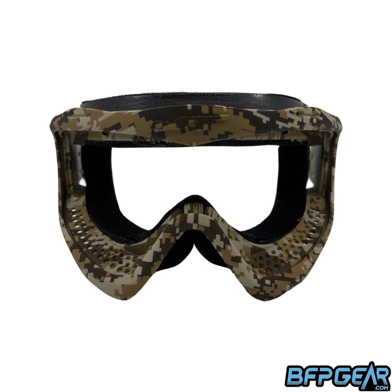 JT ProFlex Goggle Frame