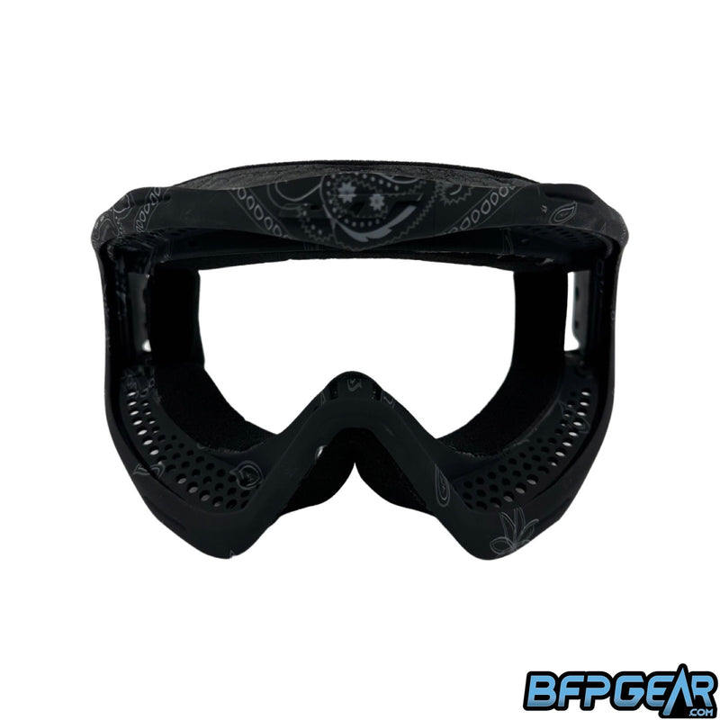 JT ProFlex Goggle Frame