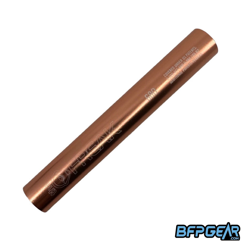 Standard Freak Insert. Bore size is 680
