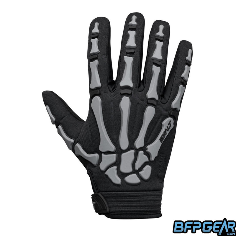 Exalt Death Grip Full-Finger Gloves