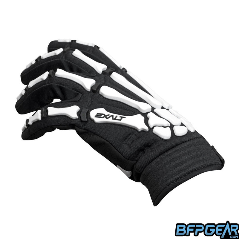 Exalt Death Grip Full-Finger Gloves