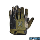 HK Army Pro Glove (Full Finger)