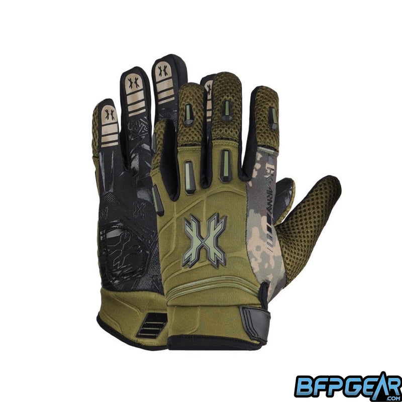 HK Army Pro Glove (Full Finger)