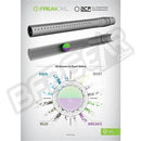 GOG Freak XL ACP Front - 14in - Dust Black