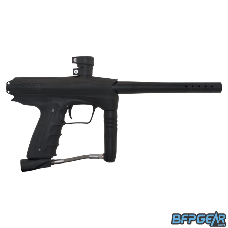 GOG eNMEy Paintball Gun - Black