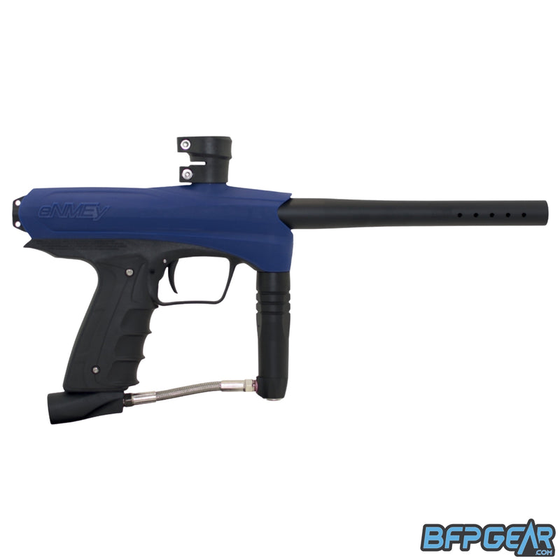 GOG eNMEy Paintball Gun - Blue